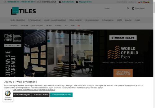 TILES Sp. z o.o.