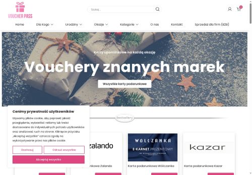 Voucherpass sp. z o.o.