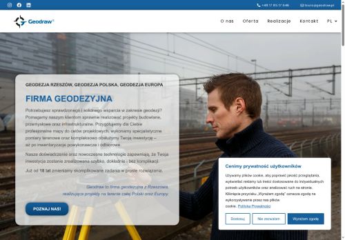 GEODRAW Musz Wojciech