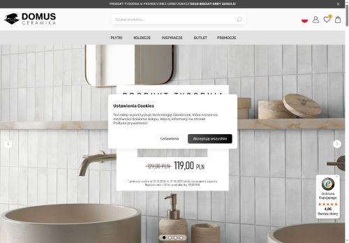 DOMUS sp. z o.o. sp. k.