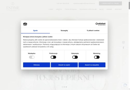 ESTIME Spółka z o.o.