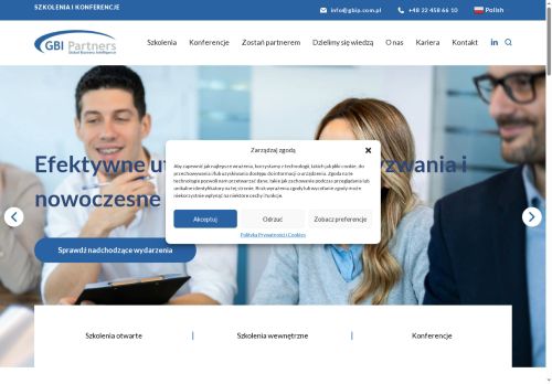 GBI Partners Sp. z o.o.