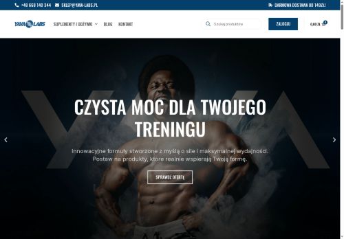 Yava Labs Polska Sp. z o.o.