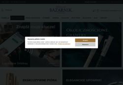 BAZARNIK Sp. z o.o.