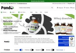 PANDA CARE Spółka z ograniczoną odpowiedzialnością