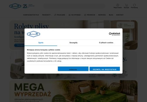 P.P.H.U. „AGMAR” MAREK MICHTA
